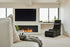 Ecosmart Fire XL1200 Ethanol Burner - Black Finish - ESF.B.XL12.WTT.BL